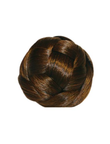 Eve Hair Small Dome 3.1" - Beauty Bar & Supply
