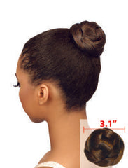Eve Hair Small Dome 3.1" - Beauty Bar & Supply