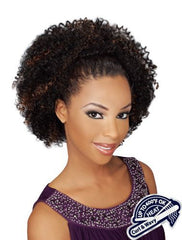 Eve Hair Drawstring Ponytail FHP 308 - Beauty Bar & Supply