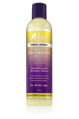 The Mane Choice Fresh Lemon Fruit Medley Kids Conditioner - Beauty Bar & Supply