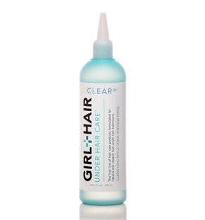 Girl+Hair Gentle Clarifying Hair Rinse - Beauty Bar & Supply
