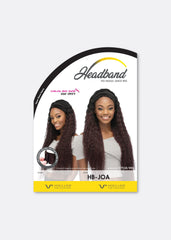 Vivica Fox Spanish Wave Synthetic Headband Wig-Joa - Beauty Bar & Supply