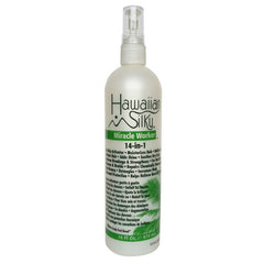 Hawaiian Silky 14-in-1 Miracle Worker Leave-In Conditioner - Beauty Bar & Supply