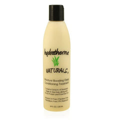 Hydratherma Natural's Moisture Boosting Deep Conditioning Treatment - Beauty Bar & Supply