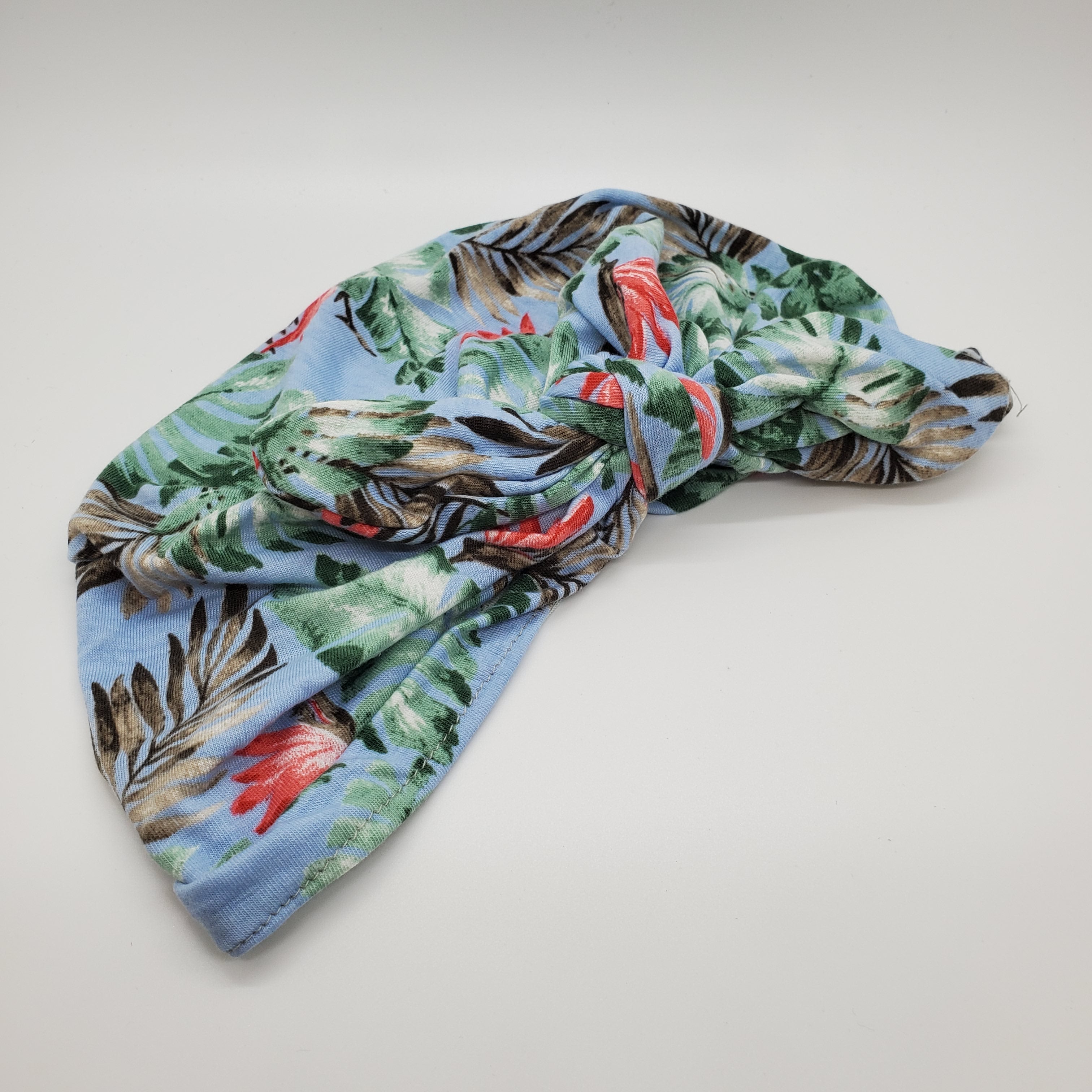 Ana Beauty Floral Head Wrap Turban - Beauty Bar & Supply