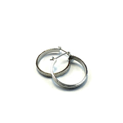 Diva Missy Earring Hoops MS2 - Beauty Bar & Supply