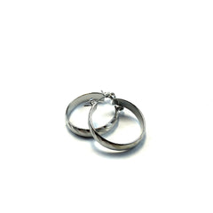 Diva Missy Earring Hoops MS3 - Beauty Bar & Supply