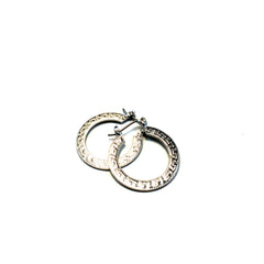 Diva Missy Earring Hoops MS4 - Beauty Bar & Supply