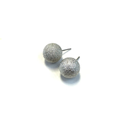 Diva Fab Ball Studs Earrings BTS14 - Beauty Bar & Supply