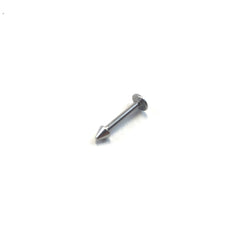 Diva Body Jewelry Labret Stud - Beauty Bar & Supply