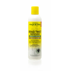 Jamaican Mango & Lime BRAID TWIST REMOVER - Beauty Bar & Supply
