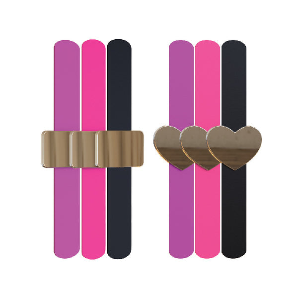 TouchUps 2 in 1 Magnetic Wristband/Bracelet - Beauty Bar & Supply