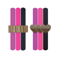 TouchUps 2 in 1 Magnetic Wristband/Bracelet - Beauty Bar & Supply