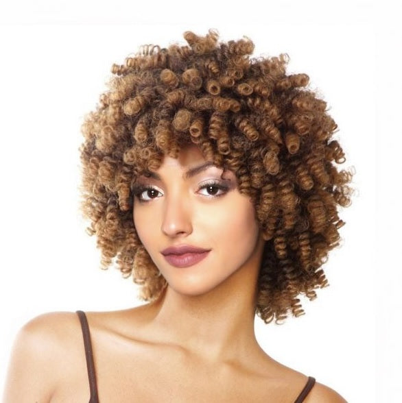 Trio Kinky Kalon - Beauty Bar & Supply