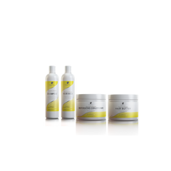 Kinky Tresses Trial Size Kit - Beauty Bar & Supply