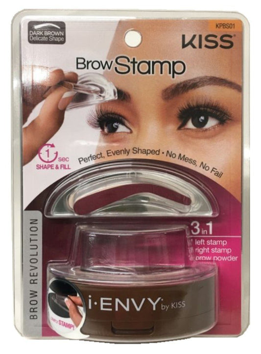 Kiss I Envy Brow Stamp - Beauty Bar & Supply