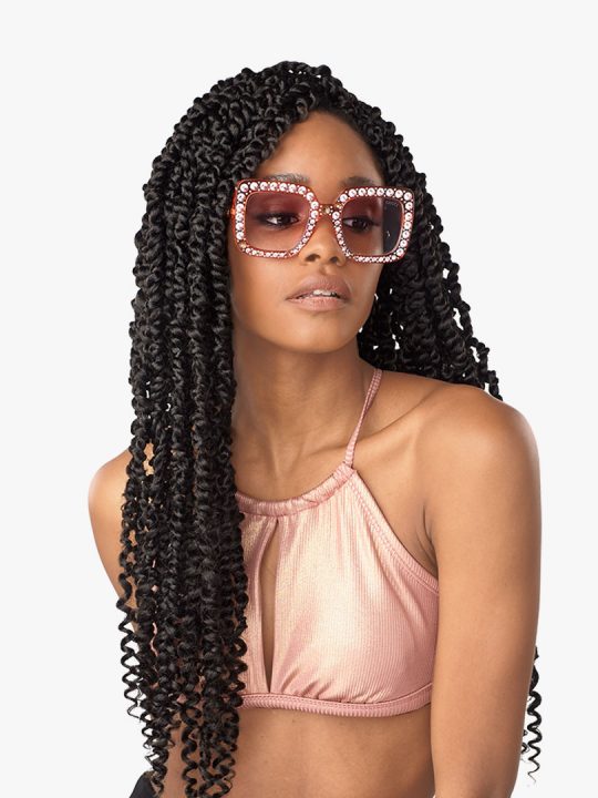 Sensationnel LuluTress Passion Twist 24" - Beauty Bar & Supply