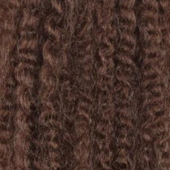 Vivica A Fox Kinky Jamaican Marli Braid 18" - Beauty Bar & Supply