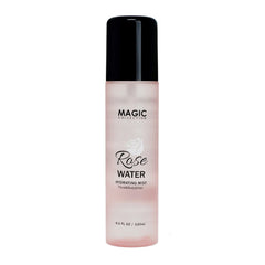 Magic Collection Rose Water Hydrating Mist - Beauty Bar & Supply