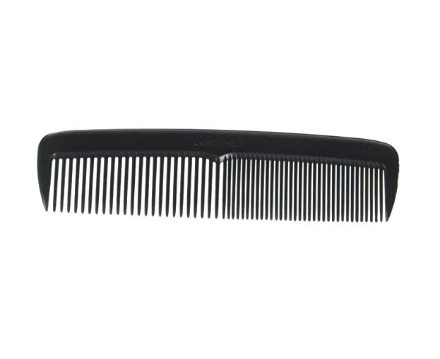 Magic Collection 5" Long Pocket Styling Comb 2446 - Beauty Bar & Supply