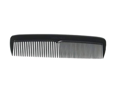 Magic Collection 5" Long Pocket Styling Comb 2446 - Beauty Bar & Supply
