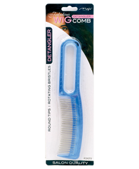 Magic Collection Wig Detangler Comb 2475 - Beauty Bar & Supply