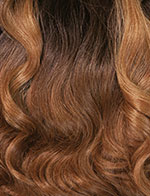 Sensationnel Shear Muse Synthetic Hair Empress Lace Front Wig-Kanesha - Beauty Bar & Supply