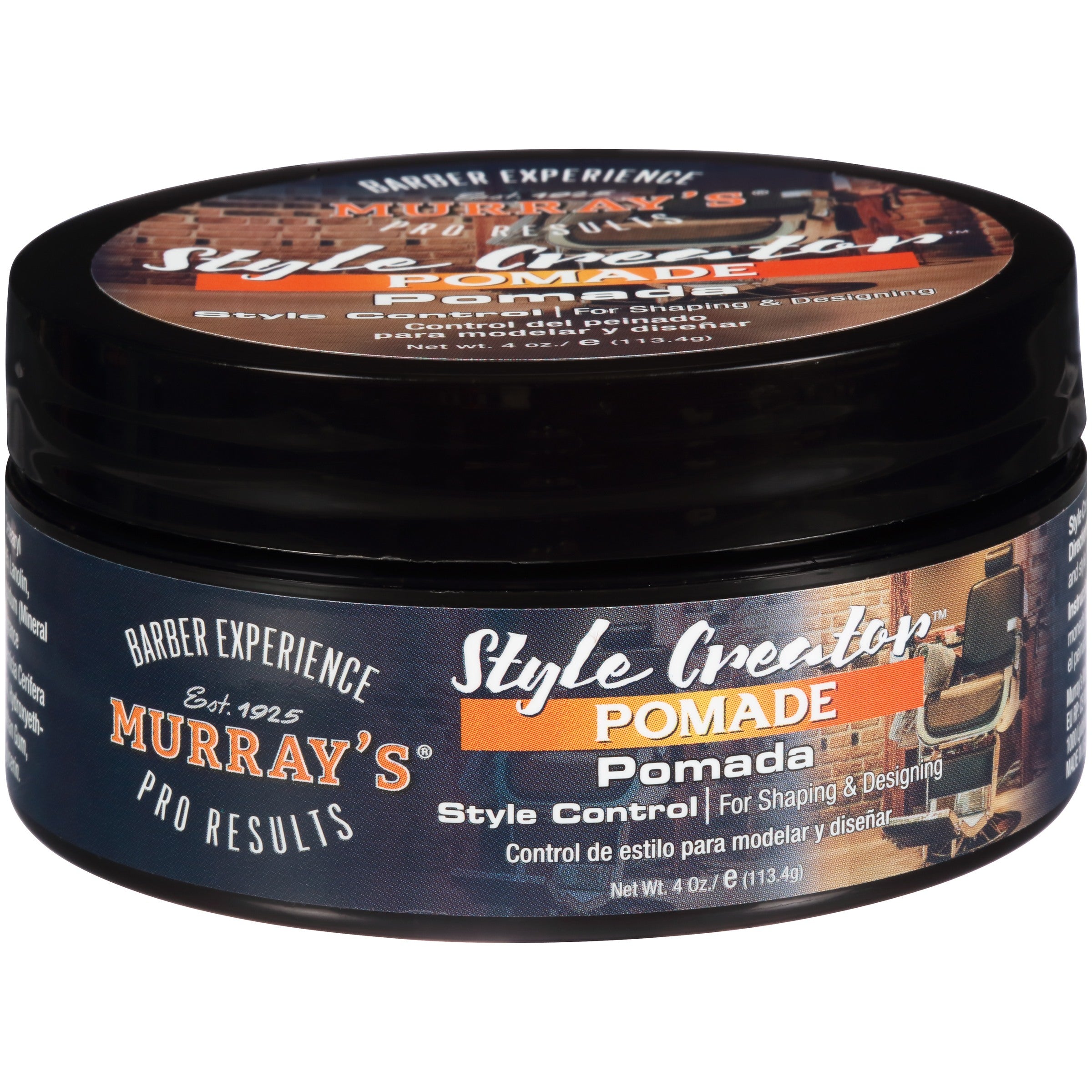 Murray's Style Creator Pomade - Beauty Bar & Supply