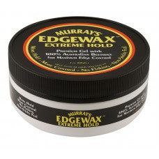 Murray's Edgewax Extreme Hold - Beauty Bar & Supply