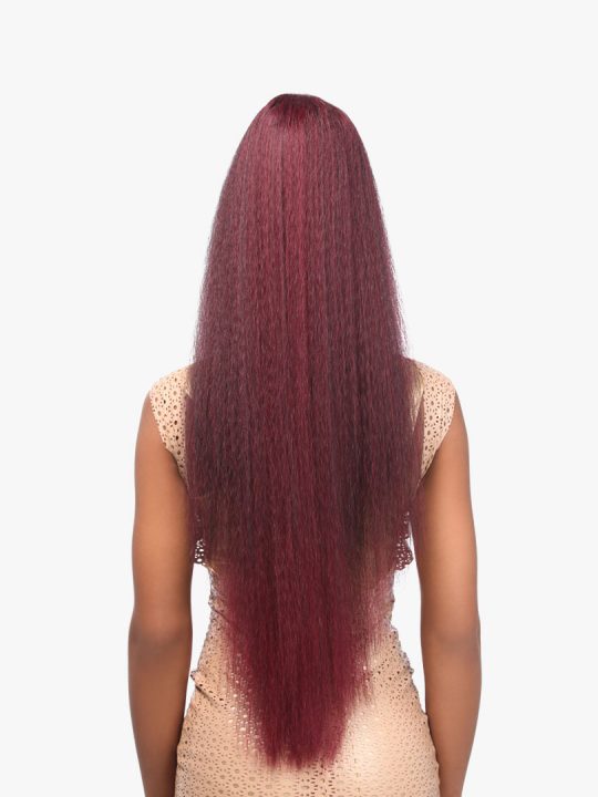 Sensationnel Instant Ponytail-Natural Perm Yaki 30 - Beauty Bar & Supply