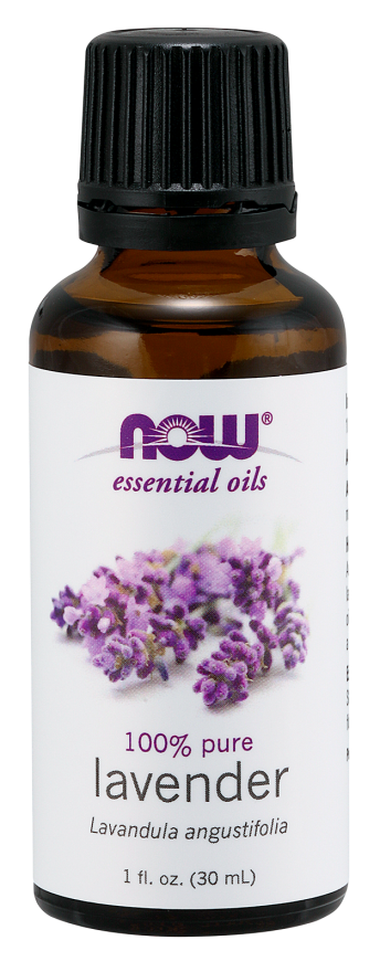 Now Lavender Oil - Beauty Bar & Supply