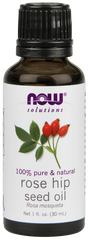 Now Rose Hip Seed Oil - Beauty Bar & Supply