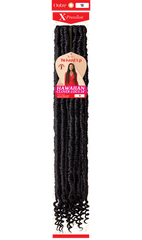 Outre Hawaiian Clover Locs 24" - Beauty Bar & Supply