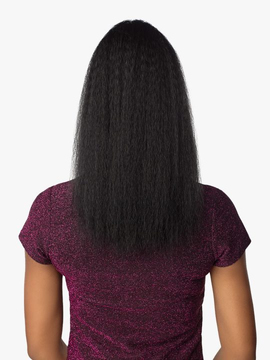 Sensationnel Instant Ponytail-Natural Perm Yaki 18 - Beauty Bar & Supply