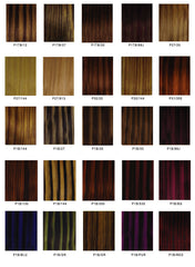 Urban Beauty Human Hair Petit 8" - Beauty Bar & Supply