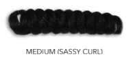 RDC International Kinky kalon Jazzy Medium 20" - Beauty Bar & Supply