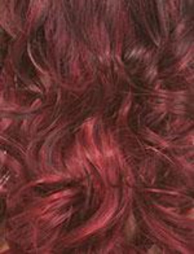 Sensationnel Instant Ponytail-Natural Perm Yaki 30 - Beauty Bar & Supply