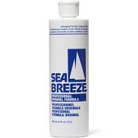 Sea Breeze 12 oz - Beauty Bar & Supply