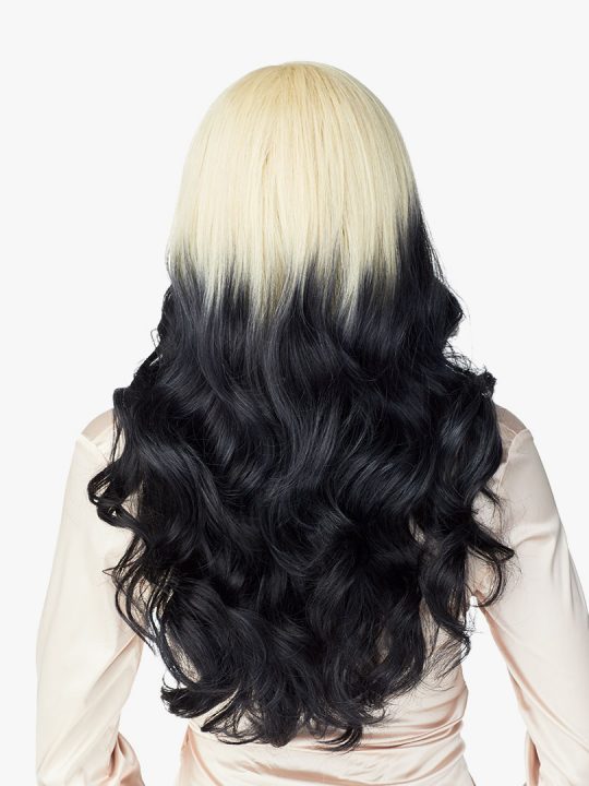 Sensationnel Shear Muse Synthetic Hair Empress Lace Front Wig-Kanesha - Beauty Bar & Supply