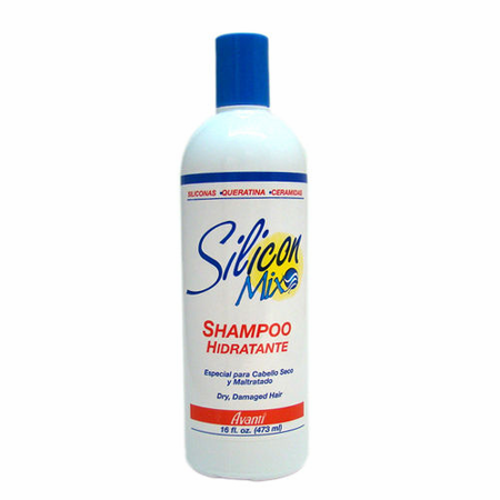 Silicon Mix Hydrating Shampoo - Beauty Bar & Supply