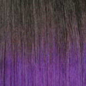 Urban Beauty QUEEN B - BRAIDING HAIR 50&quot; - Beauty Bar & Supply