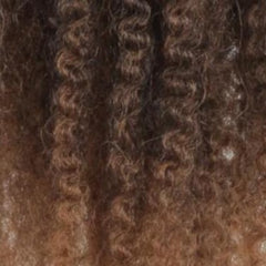 Vivica A Fox Kinky Jamaican Marli Braid 18" - Beauty Bar & Supply