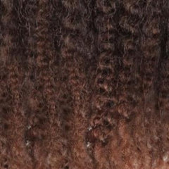 Vivica A Fox Kinky Jamaican Marli Braid 18" - Beauty Bar & Supply