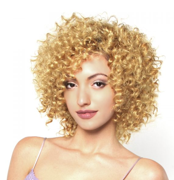 Trio Bella Pineapple Curl - Beauty Bar & Supply