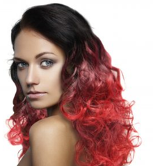 Trio Flat Wave Peruvian Bundle 15"16"16"17 - Beauty Bar & Supply