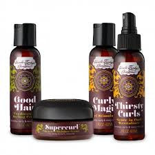 Uncle Funky's Daughter Cravin' My Curls - Beauty Bar & Supply