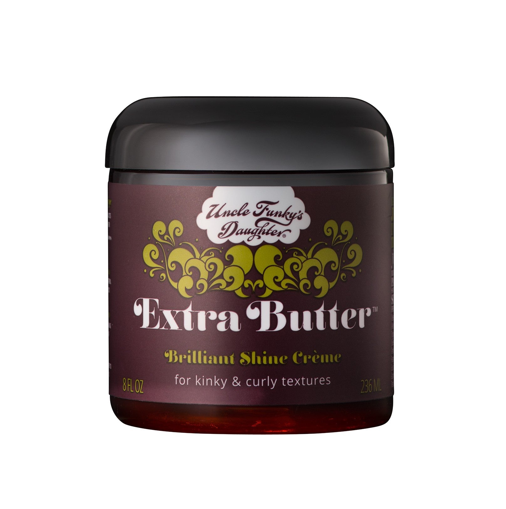 Uncle Funky's Daughter Extra Butter - Beauty Bar & Supply