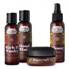 Uncle Funky's Happy Hydration - Beauty Bar & Supply