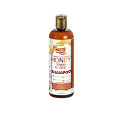 Honey's Handmade Honey Cleansing Buttermilk Shampoo - Beauty Bar & Supply