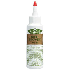 Wild Growth Hair & Scalp Oil - Beauty Bar & Supply